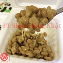Natto đậu nành lên men 120g