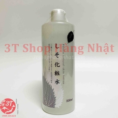 Nước hoa hồng tía tô 500ml