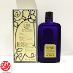 Nước hoa hồng trị mụn Skin Lotion Meishoku Bigansui, Nhật Bản