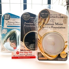 Phấn nước Tiara Girl Foundation SPF50+ Nhật Bản