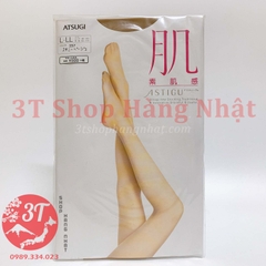 Quần tất ATSUGI Nhật Bản Nude Style肌