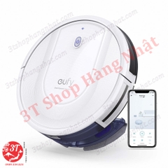 Robot hút bụi G10 Hybrid Eufy có lau nước