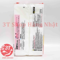 [MEGA] Mút rửa cốc chén không dùng hóa chất LEC - Nhật Bản