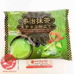 Socola tươi Chocolat Takaoka Nhật Bản