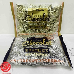 Socola tươi Chocolat Takaoka Nhật Bản