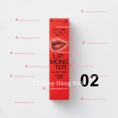 Son KATE Tokyo Lip Monster