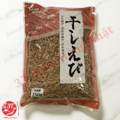 Tôm sấy khô Kobe Nhật Bản