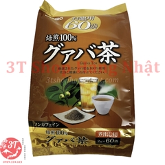 Trà Ổi Guava Tea Orihiro