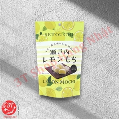 Túi bánh Mochi Nhật Bản 130g