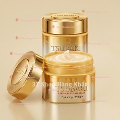 Ủ tóc Tsubaki Premium Repair Mask