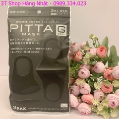 Khẩu trang PITTA MASK Nhật Bản