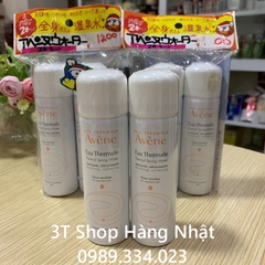Xịt khoáng Elixir