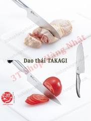Dao thái TAKAGI Nhật Bản