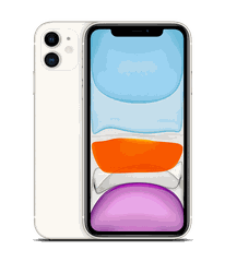 iPhone 11 128GB  I Chính hãng VNA
