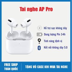 Tai nghe Air Pods Pro Jerry