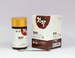 Cao Hồng Sâm 6 năm tuổi Daedong 240gr