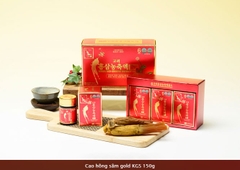 Cao Hồng Sâm Gold KGS Hàn Quốc 150g