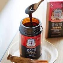 Cao hồng sâm Chính phủ KGC ROYAL PLUS Hàn Quốc 240g | Cheong Kwan Jang