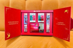 Set quà tặng đại lợi đại cát 1190