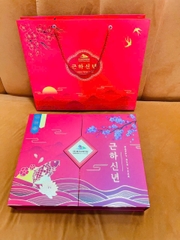 Set quà tặng đại lợi đại cát 1190