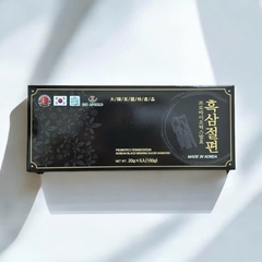 Thực Phẩm Chức Năng : Hắc sâm lát mật ong Bio 20g * 5 gói