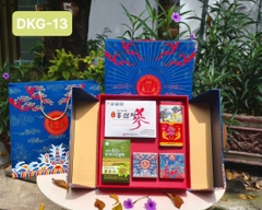 SET QUÀ TẶNG HỒNG SÂM DKG 1990