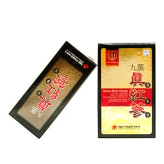 Nước hắc sâm HQ 20ml x 90g, 7mg/g – Daedong
