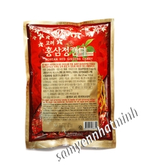 Kẹo Hồng Sâm KGS 300g