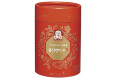 Kẹo Hồng Sâm KGC Cheong Kwan Jang Candy 120g Renesse KRG