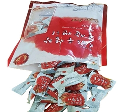 Kẹo Hồng Sâm Không Đường KGS 300g