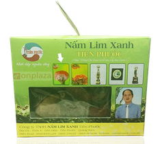 nấm lim xanh tiên phước