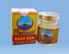 Nước Sâm Yến Khánh Hòa