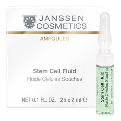 Tế Bào Gốc STEM CELL FLUID