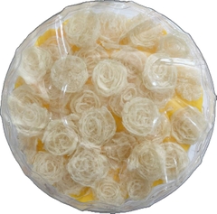 Tổ Yến Baby làm sạch