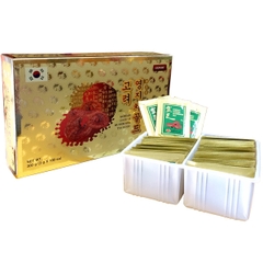 Trà Linh Chi KGS Hàn Quốc 300g