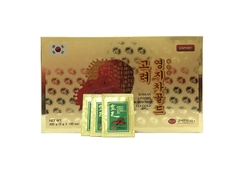 Trà Linh Chi KGS Hàn Quốc 300g