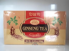 Trà Hồng Sâm Dongwon Hàn Quốc 100 gói | Korea Red Ginseng Tea