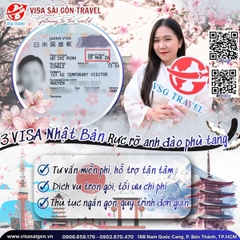 🌸 RỰC RỠ MÙA HOA ANH ĐÀO: CHÚC MỪNG 3 VISA NHẬT BẢN CHÍNH THỨC APPROVE! 🌸