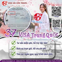 🌸 CÁNH CỬA TRUNG HOA RỘNG MỞ: CHÚC MỪNG 37 TẤM VISA ĐÃ TÌM ĐƯỢC CHỦ NHÂN CỦA MÌNH! 🌸