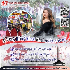 CHÚC MỪNG 6 VISA HỒNG KÔNG "VƯỢT ẢI" – KHAI XUÂN RỰC RỠ TẠI HƯƠNG CẢNG! ✨