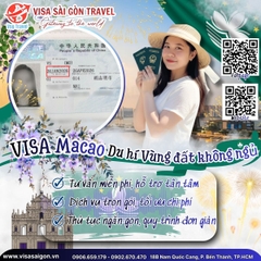 MACAU RỰC RỠ: CHÚC MỪNG VỊ KHÁCH MAY MẮN CHINH PHỤC "VÙNG ĐẤT KHÔNG NGỦ"!