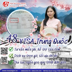 🚀 CHÀO TUẦN MỚI THÁNG 1: LỘ DIỆN 48 VỊ CHỦ NHÂN VISA TRUNG QUỐC "VỀ ĐÍCH" THÀNH CÔNG! 🏮