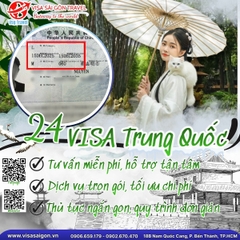 🧧 CHÚC MỪNG 24 VỊ KHÁCH MAY MẮN ĐẬU VISA TRUNG QUỐC - NGÀY THỨ 3 ĐONG ĐẦY NIỀM VUI! 🍃