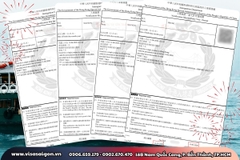 ĐẠI NÁO XỨ SỞ HƯƠNG CẢNG: CHÚC MỪNG 8 VISA HỒNG KÔNG CHÍNH THỨC "CẬP BẾN"!