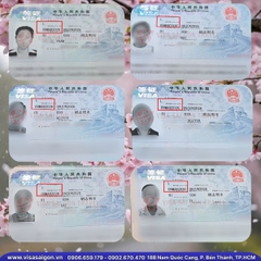 🌸 CÁNH CỬA TRUNG HOA RỘNG MỞ: CHÚC MỪNG 37 TẤM VISA ĐÃ TÌM ĐƯỢC CHỦ NHÂN CỦA MÌNH! 🌸