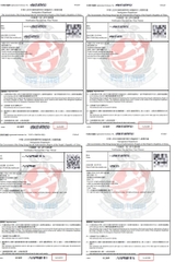 KHỞI ĐẦU THỨ 6 CÙNG 16 CHIẾC VISA HỒNG KÔNG!