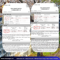 🌸 CHÚC MỪNG 4 CHỦ NHÂN VISA HÀN QUỐC – SẴN SÀNG TRẢI NGHIỆM SỚM MÙA XUÂN TẠI XỨ SỞ KIM CHI!