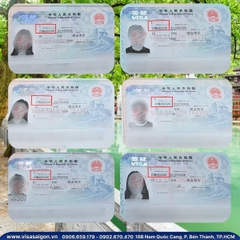 🌸 DU XUÂN NHẸ NHÀNG: 47 TẤM VÉ CHẠM TAY VÀO GIẤC MƠ TRUNG HOA! 🌸