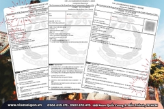 ✨🥟CHÚC MỪNG 6 VISA HỒNG KÔNG CHÍNH THỨC "CẬP BẾN" THUẬN LỢI!