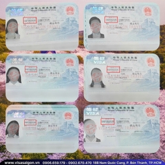🌸 DƯỚI TÁN ĐÀO XUÂN: CHÚC MỪNG 39 VISA TRUNG QUỐC "VỀ ĐÍCH" RỰC RỠ!